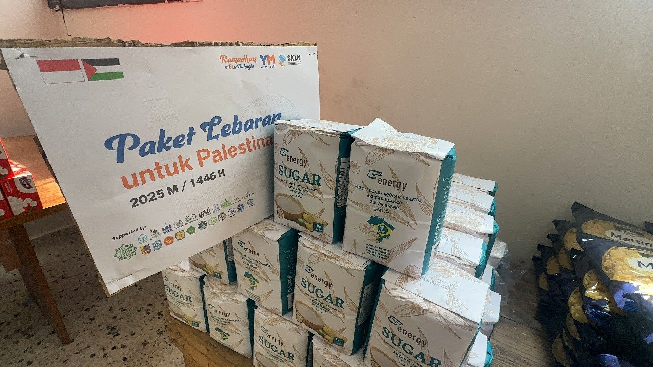 Rekening Donasi