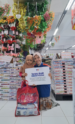 Sedekah Subuh: Investasi Terbaik di Awal Hari
